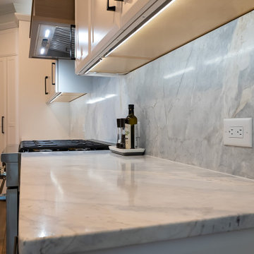 From Frustration to Dream Kitchen