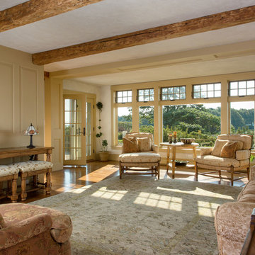 Maine Cottage - Weinrich Residence