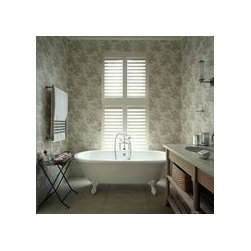 Wood Shutters - Products