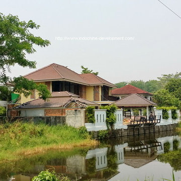 Chiang Mai Pool Residence