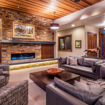 Northwest Modern In Central Oregon