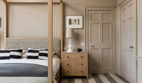 9 Ways to Complement the Character of Your Victorian Bedroom