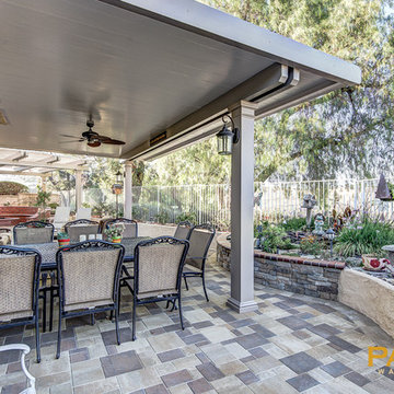 Kamath job - Chino Hills, CA