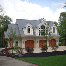 Craftsman ideas