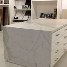 porcelian slab