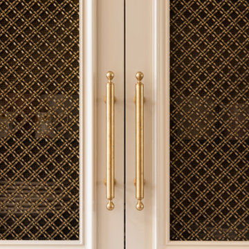 Manon Lagreve - Bespoke Kitchen