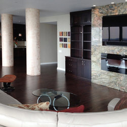 Stonemart - Kitchen Countertops