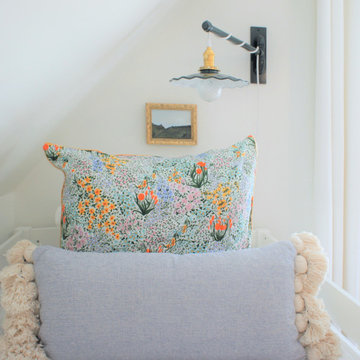 Light and Bright Kid's Playroom