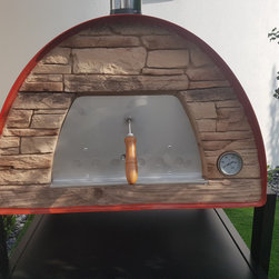 Fabulous Customer Ovens - Outdoor Pizza Ovens