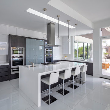 Modern Home
