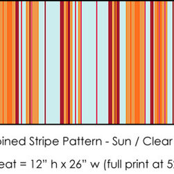 Casart coverings - Stripes - Wallpaper