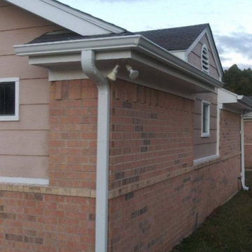 GUTTERS