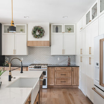 Kitchen Remodeling in Chantilly, VA