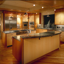 Kitchen Ideas