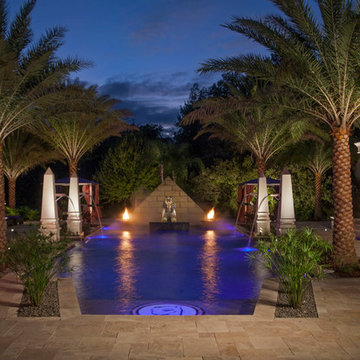 The Pharaoh's Pool
