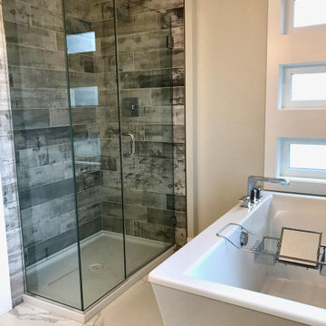 The Rutherford I - Semi Detached Home