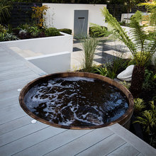 Patonga Hot Tub