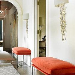 Porta Romana - Lighting