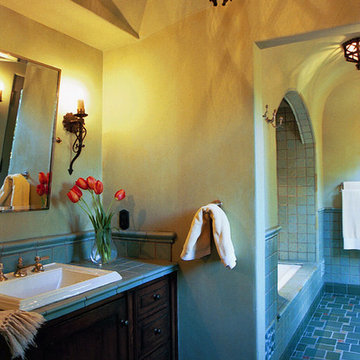 Historical Restoration Los Feliz Home
