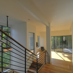Interior Stair Guardrails - Products
