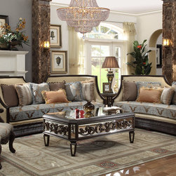 New Design - Products