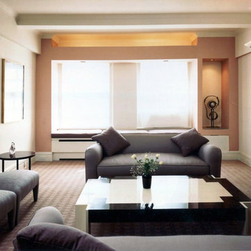 Sophisticated Sutton Place Apartment