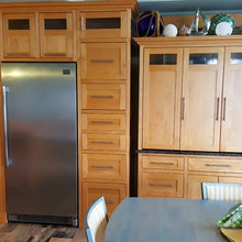 Kitchen Dundee