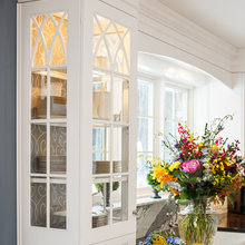 Kitchen Cabinets