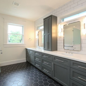Houston Heights Remodels