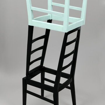 Installations - Sculpture