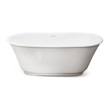 Mom's Bathtub