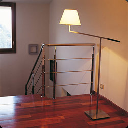 Floor Lamps - Products