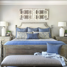 Tolomato - Master Bedroom