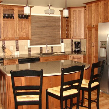 Ultimate Kitchen and Bath