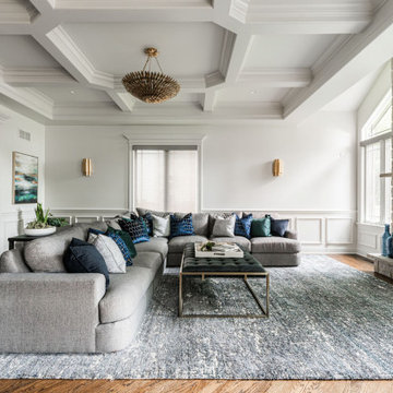 Elmhurst Remodel