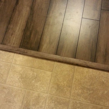 French Bleed Laminate