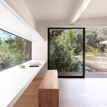 Redwood City Residence