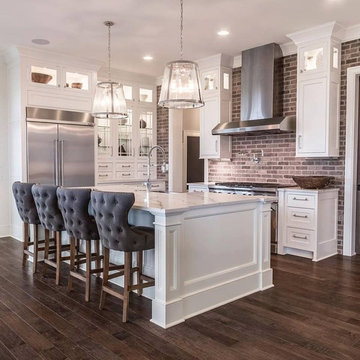 BIA Parade of Homes Feature