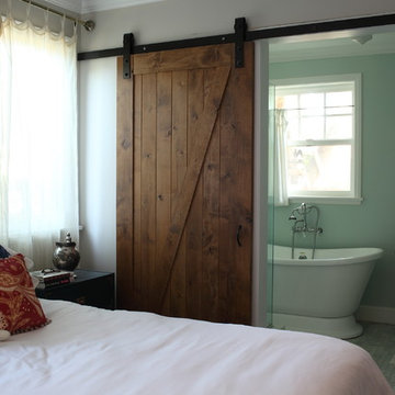 My Houzz: 1940s Fixer-Upper Grows Up With the Family
