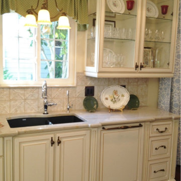 Cherie Thompson Interior Design
