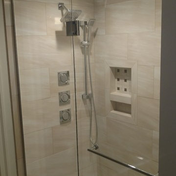 Bathroom Remodels