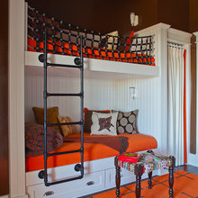 1-Bedroom (Kids)