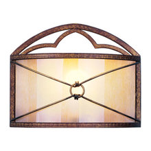 Wall lights