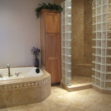 Baths