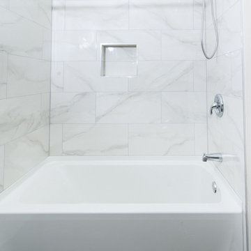 Winnetka's Dream Bathroom Renovations by Make a Dream Home