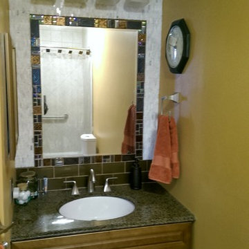 Wise Master Bathroom