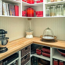 Ramble pantry