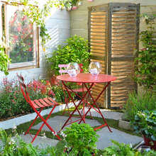 Outdoor space