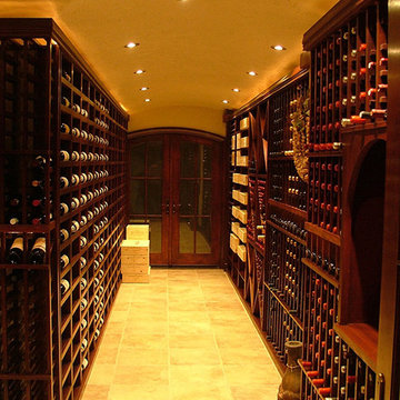 Kassling Wine Cellar