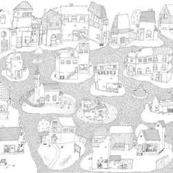 Mr Perswall Wallpapers - Wallpaper